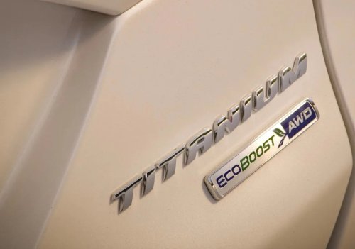 Ford’s EcoBoost Piston Problem Hits Bronco, Explorer, and Ranger