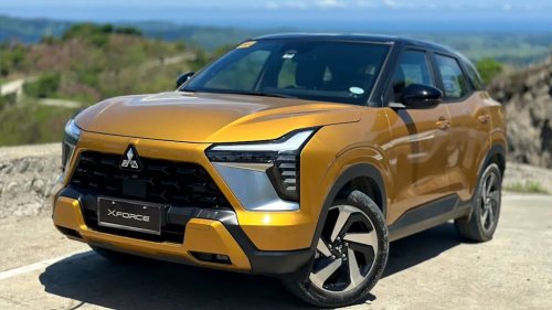 Mitsubishi, Mitsubishi Pajero, Suzuki, Suzuki Jimny, Mitsubishi’s Baby Pajero May Return To Take On The Suzuki Jimny