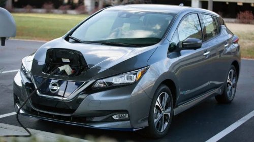 Cheapest Used Electric Cars: 5 EV Bargains Worth Buying In 2026