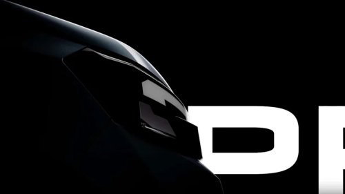 Dacia, Dacia’s Tiny EV Keeps Its Name, But Not Much Else