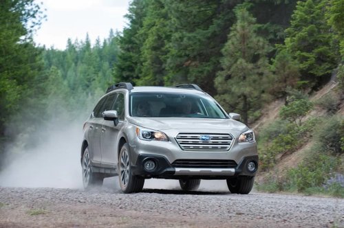 Subaru, Subaru Outback, Toyota, Toyota RAV4, Think, Subaru Outback Vs. Toyota RAV4 at 250,000 Miles: Closer Than You Think