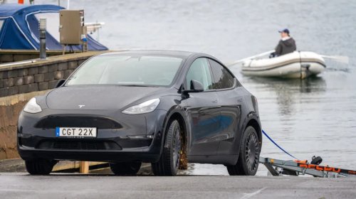 Tesla, Can You Use A Third-Party Tow Hitch For A Tesla?