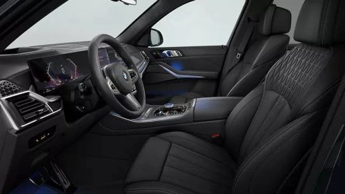 BMW, BMW X5, BMW Made A Cheaper X5 By Cutting The Stuff Buyers Don’t Need