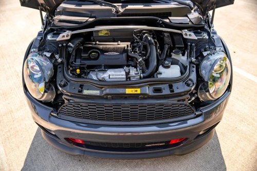 2013 Mini Cooper John Cooper Works GP For Sale With 19,700 Miles
