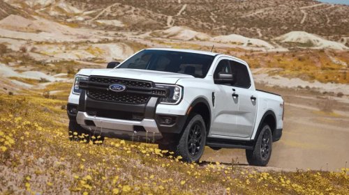 Chevy, 7 Pickup Trucks That Are Quicker Than A Base Chevy Silverado 1500