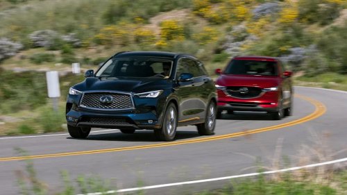 We’ve Tested the Mazda CX-5 for Well Over a Decade, and the Results Speak for Themselves