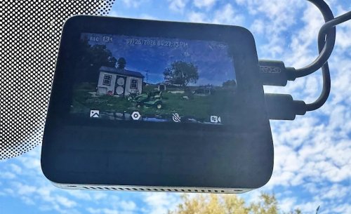 Why you want a DDPAI Z90 Master 4K 3-Channel Dash Cam: Hands-On Review