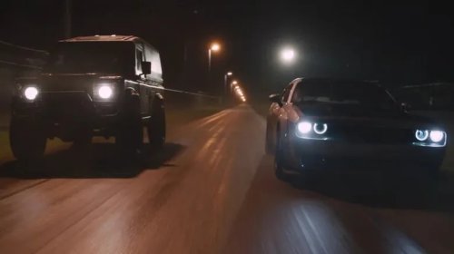 8 Great Cars You Might Have Missed In The Fast &amp; Furious Movies