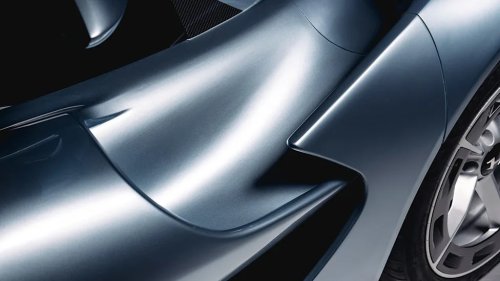 First Look: The Hennessey Blackbird Is an 850-HP Manual Hypercar With Zero Screens