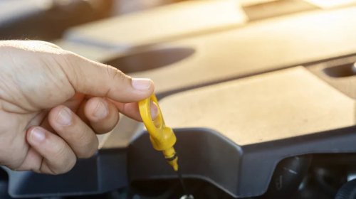 Can You Use Synthetic Oil In An Older Engine?