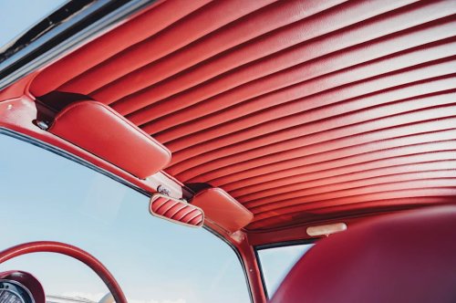 Is this Simca Aronde Plein Ciel the prettiest classic car you’ve never heard of?