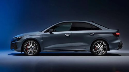 BMW, BMW M2, Audi, Audi RS3, A Decade Later, BMW's M2 Is Finally A Proper Audi RS3 Rival