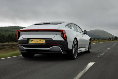 Polestar 5 2027 Review: The Porsche Taycan Beater US Buyers Can’t Have