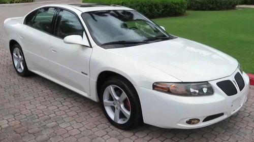 Pontiac, 7 Pontiac Models That Showed The Brand Still Had The Goods In The 2000s