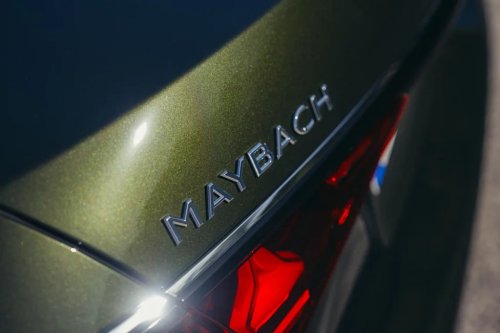 Tested: 2027 Mercedes-Maybach S580 Combines Ultra-Luxury with Surprising Value