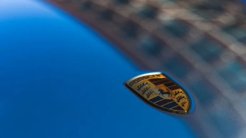Why Porsche Stopped Making The Diesel Edition Cayenne