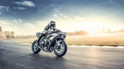 Which Kawasaki Ninja Motorcycle Has The Highest Horsepower?