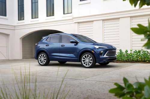 GM Still Sells Four Cars For Under $30,000 And One Is The Clear Winner