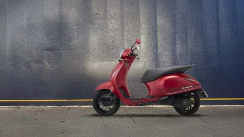 Could This Super Popular Indian Electric Scooter Make Sense In The US?