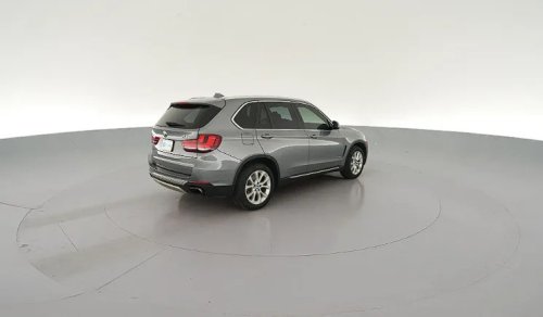 BMW, BMW X5, 2018 BMW X5 For Sale With Twin-Turbo V8 At Under $25k