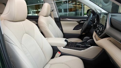 Toyota, Toyota Highlander, Why families keep coming back to the Toyota Highlander