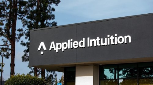 Applied Intuition to power next-gen vehicle platforms for Honda and Nissan