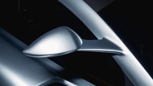 First Look: The Hennessey Blackbird Is an 850-HP Manual Hypercar With Zero Screens