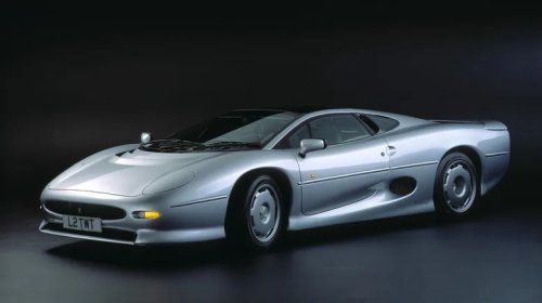 11 V6-Powered Exotic Cars, Ranked By Horsepower