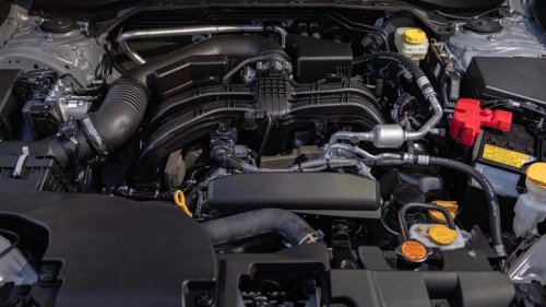 Honda, Honda CR-V, Subaru, Subaru Forester, Honda CR-V Vs. Subaru Forester: 5 Major Differences