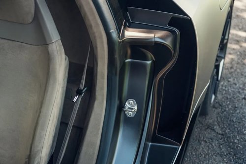 Prototype Drive: Audi’s 987-HP Nuvolari Is an Audacious Return to Supercardom
