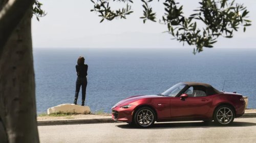 How Much Does A Mazda MX-5 Miata Depreciate Over 5 Years?