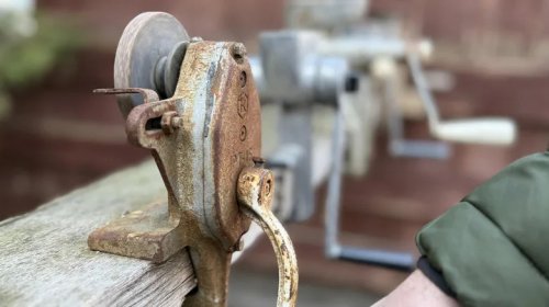 5 Forgotten Tools That Used To Be In Every Garage