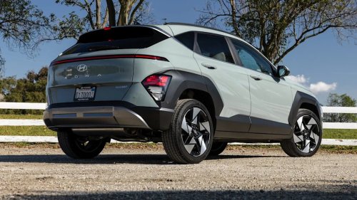 Every 2027 Hyundai SUV and Truck: What’s New, What’s Changed, and What’s Next