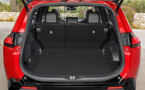 Toyota, Toyota Land Cruiser, Toyota RAV4 review: A house-trained version of the Land Cruiser
