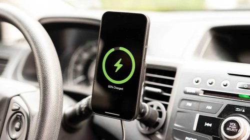 Android Auto is cooking your phone on long trips—here are 6 ways to stop it