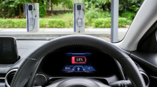 How To Know It's Time To Replace Your EV Battery