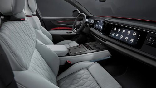 The 2027 Audi SQ9 Is a Properly Quick 3-Row SUV Ready to Take the Fight to Mercedes and BMW’s Big Boys