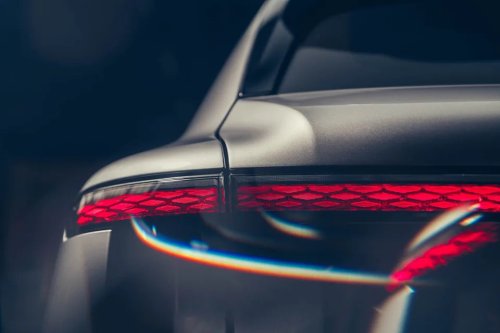 Image Gallery: See More Photos of the 2028 Bentley Torcal