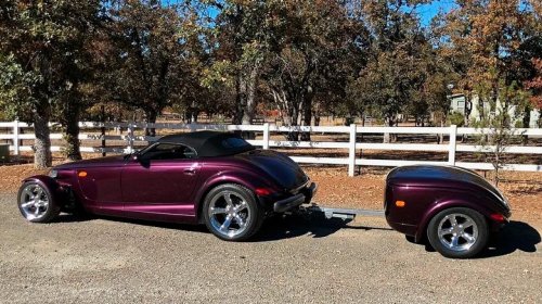 The Cars You'd Choose To Deliver 100 Pizzas In One Night