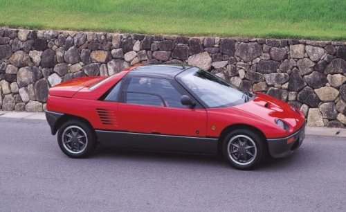 Top 10 Best Mazdas of All Time