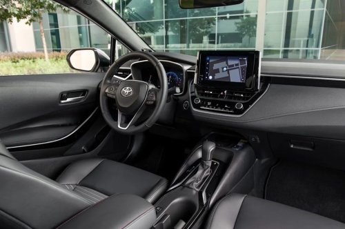 Toyota, Toyota Corolla, Toyota's Latest Corolla Lease Deals Include a $0 Down Offer