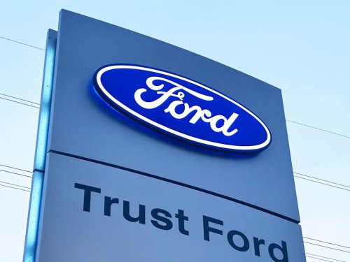Ford, Ford Is Re-Recalling More Than 389,000 Cars Because the First Recall Problems Weren't Fixed Right