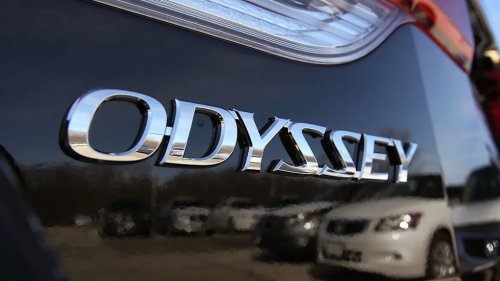 Honda, Honda recalling more than 325,000 vehicles over potential crash risk