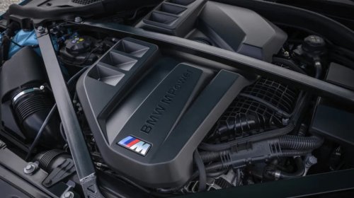 How Long Do Inline-6 Engines Tend To Last And Can You Extend Their Lifespan?
