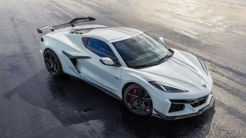 Chevy, There's A Secret Discount That Can Save Chevy Corvette Buyers As Much As $11,000