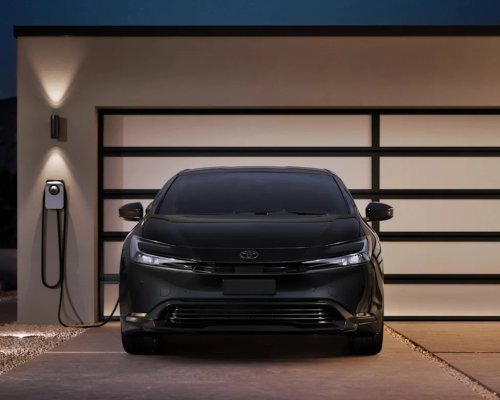 Toyota Might’ve Just Injected Some Cool Into Its Once Most Boring Model