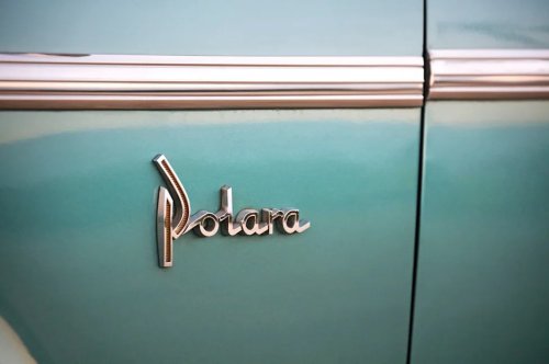 Dodge, Daring to dream in a Dodge Polara