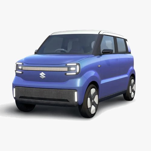 Honda’s Endearing Affordable City Car Is Getting a New Small Suzuki Rival