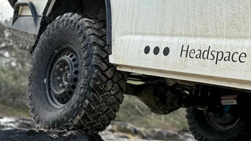 Toyota, This Company Down Under Will Rewire How You Perceive Overlanding in a Toyota