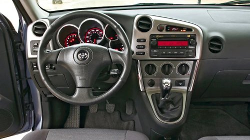 We Tested Four Hatchbacks Back-to-Back. This Is the One That Changed the Conversation.